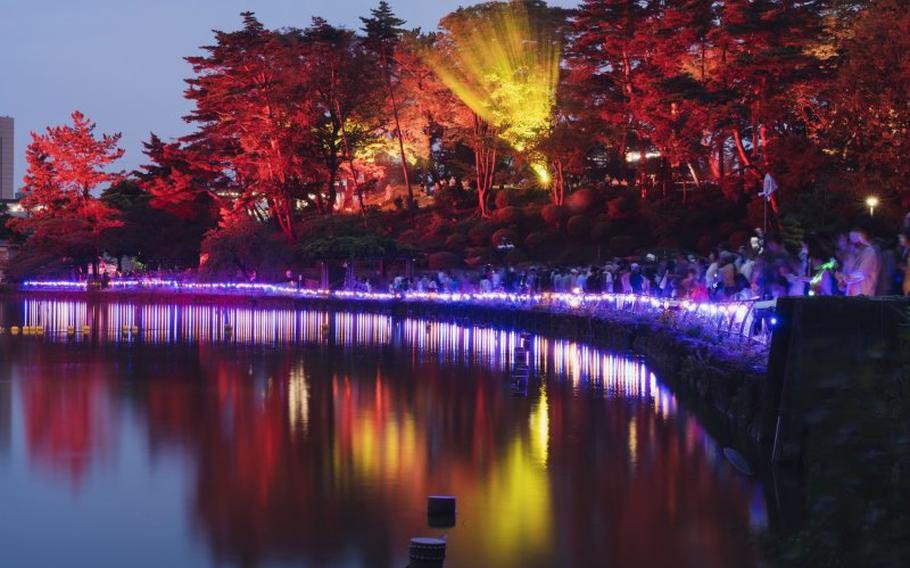 🌳 치바 시 중앙공원(지바시 주오코엔) 이미지 6